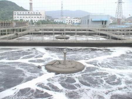 點擊查看詳細信息<br>標題：屠宰廢水處理 閱讀次數：3623